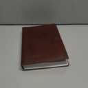 Brown Leather Journal, Doors of Durin, Tolkien Lord of the Ring Embossed Journal, Book of Shadows Notebook