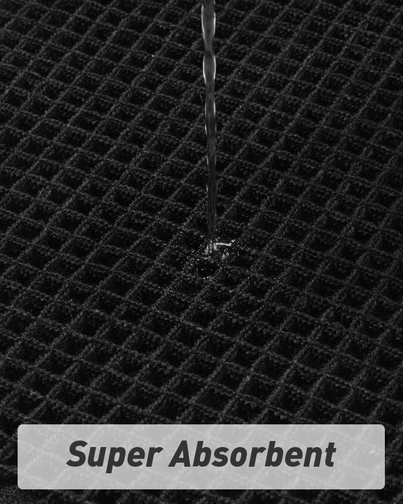 Upgraded Black Waffle104