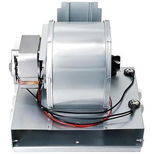 Broan Nutone Heater Motor Assembly  Replacement for Broan Nutone Bathroom Exhaust Fan with Powerful Heating Element