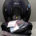 Graco TriRide 3-in-1 Reclining Car Seat, Clybourne - Rear & Forward Facing Car Seat, Highback Booster, Adjustable Headrest, Manufactured on 2025 03 31, Best By: 2035 03 31