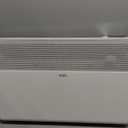 Ballu Convection Panel Space Heater for Large Room,1500W Electric Heater with Programmable Thermostat,WiFi App Control,Standing or Wall Mount,Smart Quiet Heater for Indoor Use,Works with Alexa,White