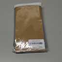 Nestl Soft Pillow Shams Set of 2 - Double Brushed Microfiber Pillow Covers - Hotel Style Premium Bed Pillow Cases, with 1.5 Decorative Flange, Queen 20"x30" - New Daek Grey