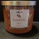 Candle-Lite Pumpkin Spice 14oz