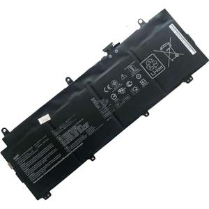 C41N1828 0B200-03020200 0B20003020200 Laptop Battery Replacement for ASUS ROG Zephyrus S GX531 GX531G GX531GV GX531GW GX531GXR Series(15.44V 60Wh)