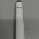 Philips Sonicare 4100 Series Electric Toothbrush - Sonic Toothbrush with Advanced Sonic Technology, Pressure Sensor, Two Intensity Settings, Smartimer & Quadpacer, White, Model HX3681/23