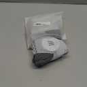 3Pairs Neuropathy Socks - Soothe Relief Compression Socks 20-30 mmHg - Comprex Ankle Sleeves for Arch Support, Achilles Tendonitis, and Foot Pain Relief (Gray, Medium)