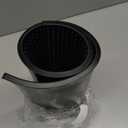 Large Bar Mats for Countertop 12X24'', Thicker Rubber Coffee Bar Mat, Dish Drying Mat, Kitchen Mat for Countertop, Non-slip and Easy to Clean