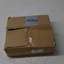 Ivory Fabric Rectangle Table Cloth - 6 Pack, 60"  84" Washable Tablecloth for 5FT Tables, Wrinkle-Resistant & Heat-Proof Table Cover for Weddings, Dinners & Parties