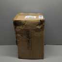 MUXHOMO 2 Inch 7-Zone Queen Mattress Topper, Egg Crate Foam Mattress Topper Queen Size for Back Pain, Lavender Cooling Gel Infused Bed Pad, CertiPUR-US and Oeko-TEX Certification (60"80")