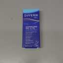 Differin Acne Treatment Gel, 30 Day Supply, Retinoid Treatment for Face with 0.1% Adapalene, Gentle Skin Care for Acne Prone Sensitive Skin, 15g Tube (Packaging May Vary)