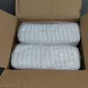 Pampers Overnight Diapers - Swaddlers Overnights - Size 4, 58 Count, Disposable Baby Diaper, Night Time Leak and Skin Protection