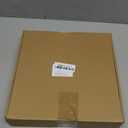 5 PCS Christmas Advent Wreath with Candles Holder Norfolk Pine Red Berries Cedar Snowy Pine Needles Wreath Christmas Advent Candles for Home Fireplace Church Centerpiece Table School Fireplace Decor (Classics-4)