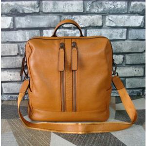 Genuine Leather Backpack Purse for Women: Fashion Ladies Convertible Backpack Designer Shoulder Handbag for Travel
