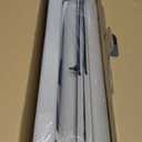 Zerbuger Dog Stairs with Condo 18" H, 3-Step Wider Dog Steps for High Beds Couch, Folding Storage Pet Stairs Gift for Small/Medium/Large Old Dogs Cats, Ramp for Climbing Car Up to 200 lbs, Beige