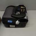 Graco TurboBooster 2.0 Backless Booster Car Seat, Denton