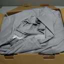 Baby Playpen with Mat, 50x50 Inch Playpen with Mat Waterproof for Babies and Toddlers Play Pen Playards Safety Gate Fence Active Center Indoor