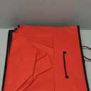 GOODLYGHTS Christmas Ornament Storage Container Box, Adjustable Dividers- Large Christmas Ball Storage Boxes with 3 Removable Trays Keeps Holiday Decorations (72-4")