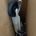 Electric Scooter for Adults, 350W/500W Motor, 16-22 Miles Range, 8.5"/10" Solid Tires, Dual Braking & Suspension, Folding Portable Commuting E-Scooter with App