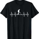 Cute Metal Detecting For Men Women Detector Treasure Hunting T-Shirt, M