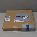 Heavy Duty Tactical Dog Harness for Large Dogs, No Pull Adjustable Pet Harness Reflective Service Training Easy Control Pet Vest Military K9 Working Dog Harnesses- Large, Black