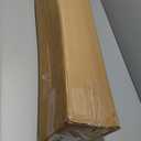 UTV Cab Enclosure Compatible with Kawasaki Mule 600, 610, 610 4x4, 610 4x4 XC(2015 & Older) Full Cab Cover Soft Doors w/ Zippered Windows Rear Panel for All-Weather Protection (Plastic Black)