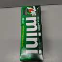 7UP Zero Sugar Lemon Lime Soda, 7.5 fl oz Mini Cans, 10 pack EXP: 11/01/2026