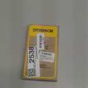 OtterBox iPhone 17 Pro Figura Series Case - Black