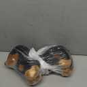 Douglas Spats Black & Tan Dachshund Dog Plush Stuffed Animal