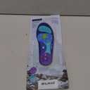 Acupressure Insoles, Arch support and Work Boots Insoles US:5-10