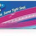 3 x Ziploc Storage Bags, Jumbo 2 Gallon Size (12 Bags)