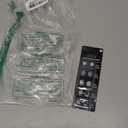 CPANCELL LR936 Batteries LR45 AG9 Battery 194 394 1.5v Alkaline Button Cell Watch Batteries (10 Count)