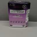 AllerEase Ultimate Allergy Protection and Comfort Zippered Mattress Protector, Full