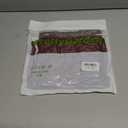 PRETTYGARDEN Women's Boho Tube Tops 2025 Summer Strapless Off Shoulder Eyelet Smocked Peplum Trendy Going Out Bandeau Top (S)