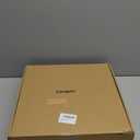 Large Heated Bird Bath for Outside Winter, 75W Heated Bird Baths for Outdoors, Thermostat Control with 5-Prong Metal Base, 6.3 L Heated BirdBath with High Capacity for Garden Patio Yard Lawn