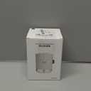 Portable Mini Cool Mist Humidifier, 500ml USB Personal Desktop Humidifier for Baby Bedroom Travel Office Home, Auto Shut-Off, 2 Mist Modes, Super Quiet (Black)