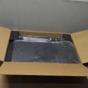 Saiyin Sound Bars for TV with Subwoofer, 2.1 Deep Bass Small Soundbar Monitor Speaker Home Theater Surround System PC Gaming Bluetooth/AUX/Optical Connection, Wall Mountable 17-inch