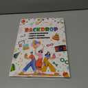 Mocsicka Elfed Up Ugly Sweater Party Backdrop Ugly Sweater Christmas Decoration Party Winter Kids Elfed Photo Booth Background Banner (5x3ft (60x36 inch))