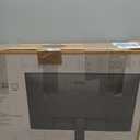 Dell 24 Monitor - SE2425HM - 23.8-inch Full HD (1920x1080) 16:9 100Hz Display, IPS Panel, 16.70 Million Colors, Anti-Glare, 1 HDMI / 1 VGA Port, TV Rheinland 3-Star*, Comfortview Plus - Black