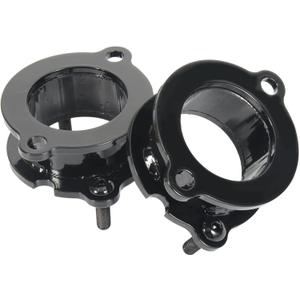 ECCPP 2 inch Front Leveling Lift kit fits 2002-2009 for Chevrolet Trailblazer 2002-2009 for GMC Envoy