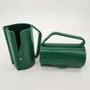 Wrapping Paper Cutter for Christmas Gift Wrap Cutter Tool Tube and Birthday Paper Gift Wrapping Paper Roll Cutter Easy Sliding Crafting Trimmer Slicer