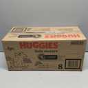 Huggies Size 8 Diapers, Little Movers Baby Diapers, Size 8 (46+ lbs), 76 Count (2 Packs of 38)
