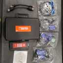 for Cummins Inline 7 5299899 Data Link Adapter Truck Heavy Duty Truck Scanner with Insite 9.3 Software