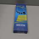 Plantar Fasciitis Insoles for Men Women - Orthotics Inserts, Shoe Insoles Arch Support Flat Feet Inserts Work Boot Insole (Mens 10-10 1/2 | Womens 12-12 1/2) Gray