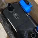 Balloon Pump Electric, Dual Nozzle Balloon Inflator Air Pump, Fast & Easy Inflation for Party Decorations, Birthday, Wedding, Baby Shower  Lightweight, Portable Balloon Blower Machine