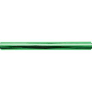 We R Memory Keepers Foil Roll Foil Quill-12 x 96 Inch Roll-Emerald (660648), ys/m