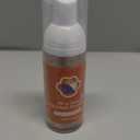 Organic Dry Shampoo for Dogs & Cats, Waterless No Rinse Foam, Relief Itchy & Sensitive Skin, Odour Control, Hydrates & Softens Coat - CICA & Probiotic, Made in Korea, 1.7fl oz/50ml