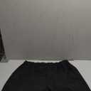 Bikewa Men's Mountain Bike Shorts 3D Padded Loose-fit Riding Biking Cycling Bicycle Biker Shorts for Men Zipper Pockets, Size: XL