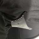 Eomenie Women's Swimsuit Tankini Tummy Control Bathing Suits Two Piece Full Coverage Slim Swim Suits with High Waisted Bottom (Large, Black-ribbed)