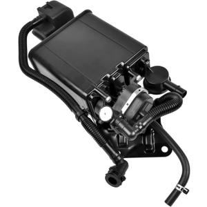 Flynsu 77740-02130 Charcoal Canister Assembly 911-616 Vapor Canister Replacement for Toyota Corolla Matrix 2005-2012