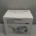 CAVN Blood Pressure Monitor, One-Touch Blood Pressure Machine for Home Use